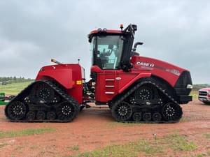2020 Case IH Steiger 620 Quadtrac Image