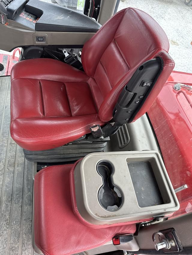 Image of Case IH Steiger 620 Quadtrac equipment image 2