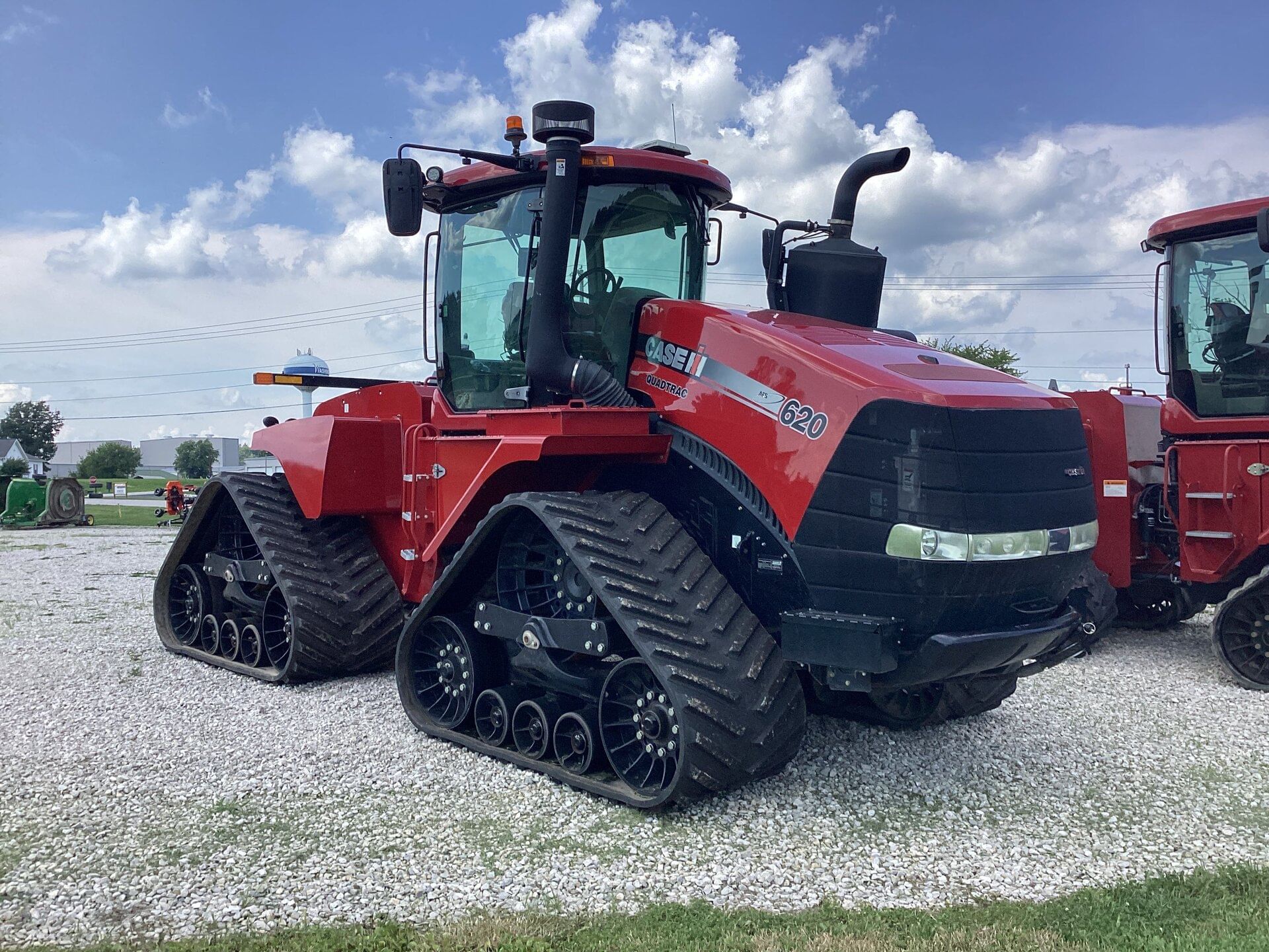 2020 Case IH Steiger 620 Quadtrac Equipment Image0