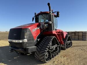 2020 Case IH Steiger 620 Quadtrac Image