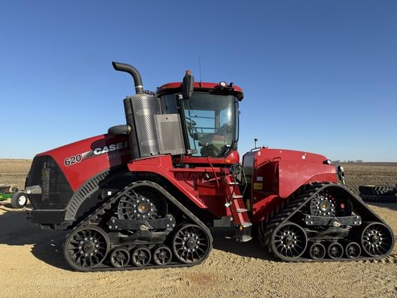 Image of Case IH Steiger 620 Quadtrac equipment image 1