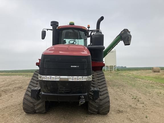 Image of Case IH Steiger 620 Quadtrac equipment image 1