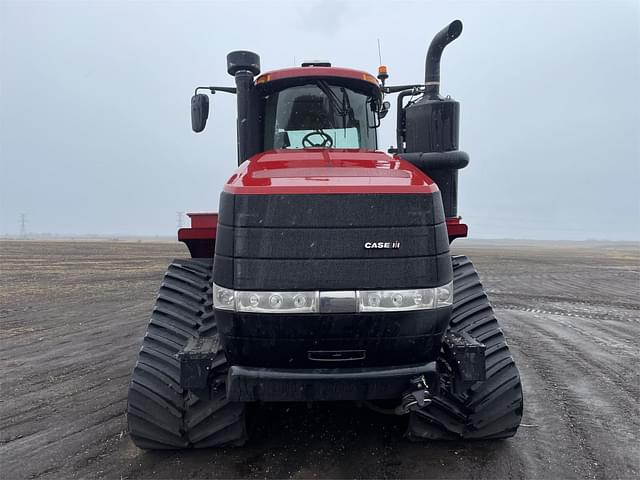 Image of Case IH Steiger 620 Quadtrac equipment image 2