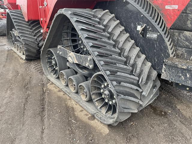 Image of Case IH Steiger 620 Quadtrac equipment image 4