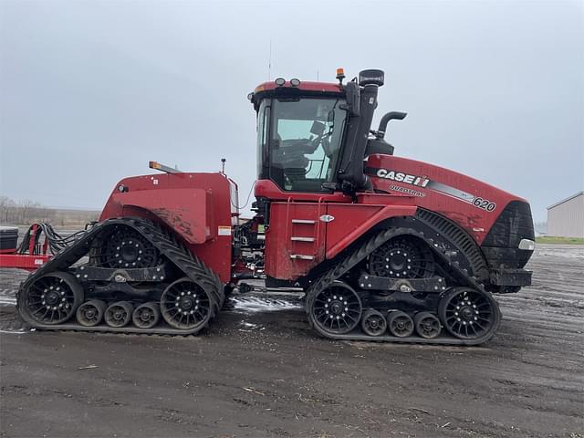 Image of Case IH Steiger 620 Quadtrac equipment image 1