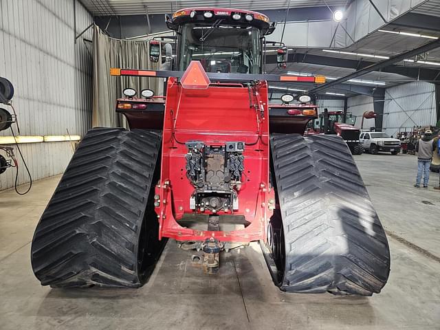 Image of Case IH Steiger 620 Quadtrac equipment image 3