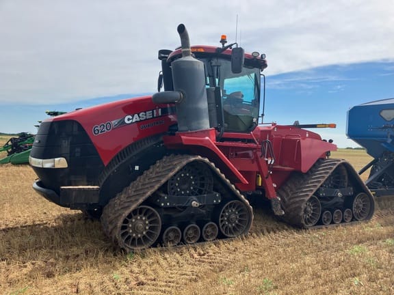 Main image Case IH Steiger 620 Quadtrac
