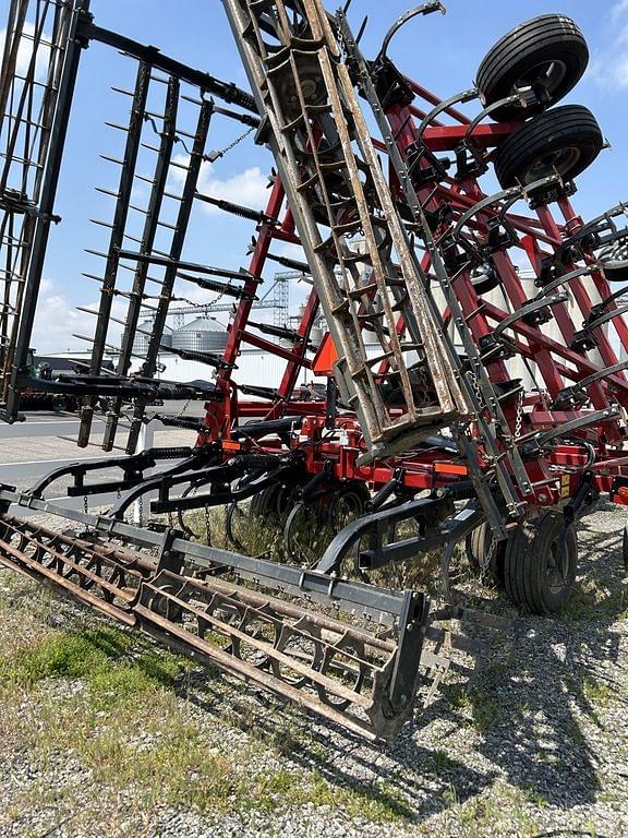 Image of Case IH Tigermate 255 equipment image 2