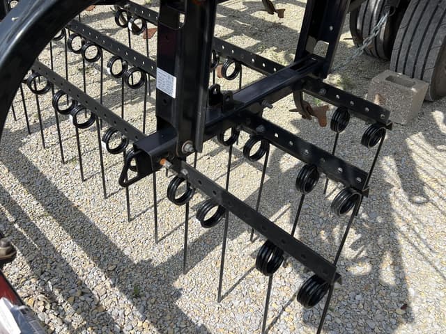 Image of Case IH Tigermate 255 equipment image 3