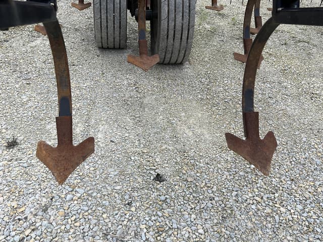 Image of Case IH Tigermate 255 equipment image 4