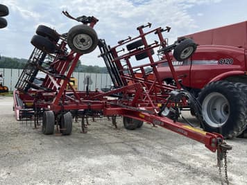 Main image Case IH Tigermate 255