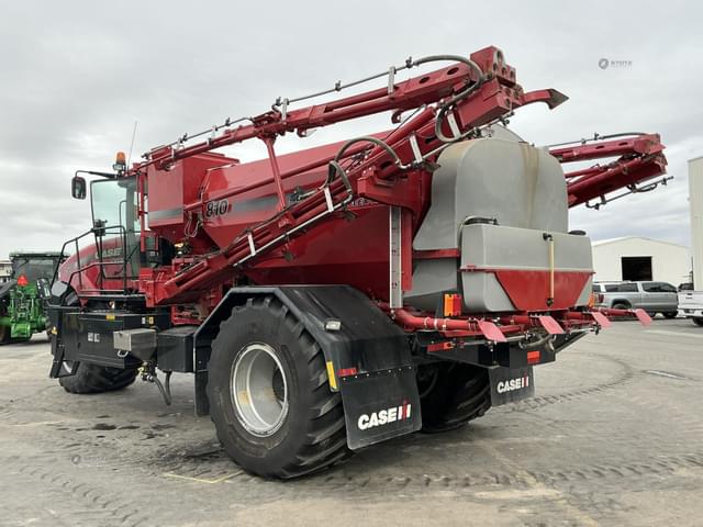 Image of Case IH Titan 3540 equipment image 2