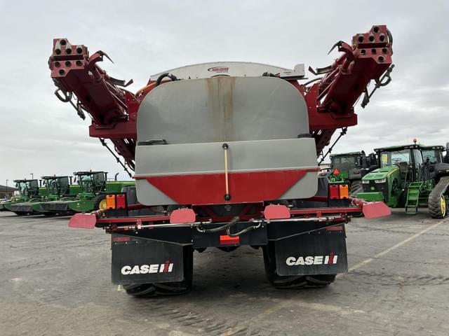 Image of Case IH Titan 3540 equipment image 3