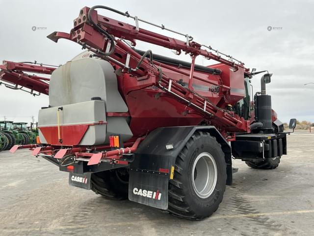 Image of Case IH Titan 3540 equipment image 4