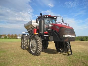 Main image Case IH 5550 Trident