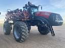 2020 CASE IH TRIDENT 5550 Image