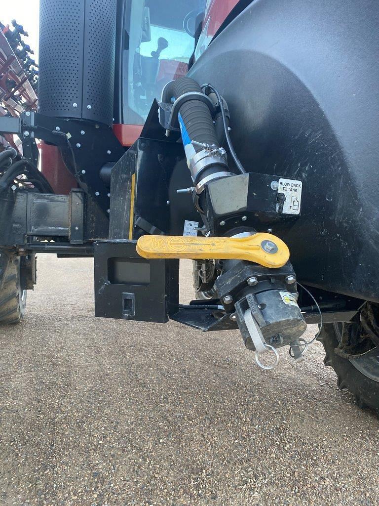 Main image Case IH 5550 Trident 4