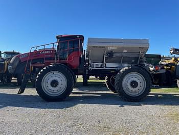 2020 Case IH 5550 Trident Equipment Image0