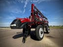 2020 Case IH 5550 Trident Image