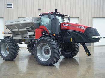 2020 Case IH 5550 Trident Equipment Image0