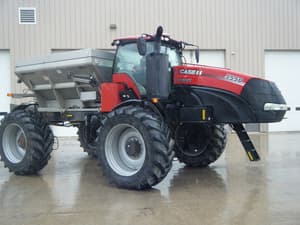2020 Case IH 5550 Trident Image