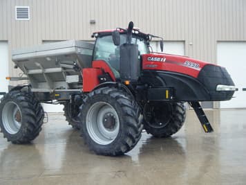 Main image Case IH 5550 Trident