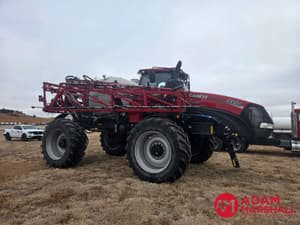 2020 Case IH 5550 Trident Image