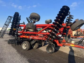 Main image Case IH 335VT