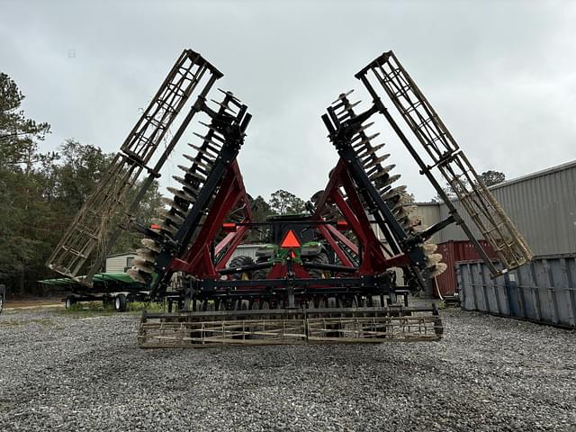 Image of Case IH 335VT equipment image 4