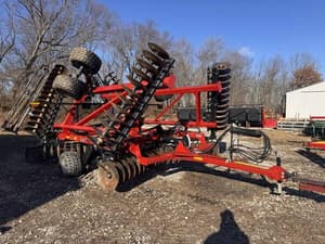 2020 Case IH True Tandem 345 Image