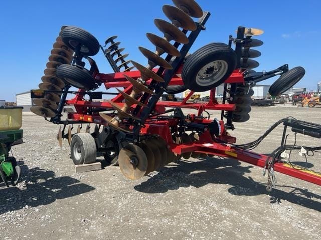 Main image Case IH 375