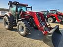 2020 Case IH VESTRUM 130 Image