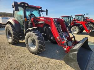 2020 Case IH VESTRUM 130 Image