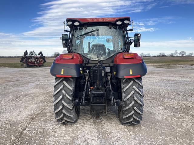 Image of Case IH VESTRUM 130 equipment image 3