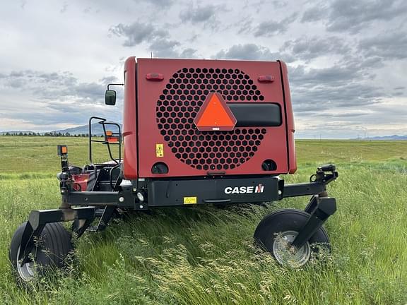 Image of Case IH WD1504 equipment image 2