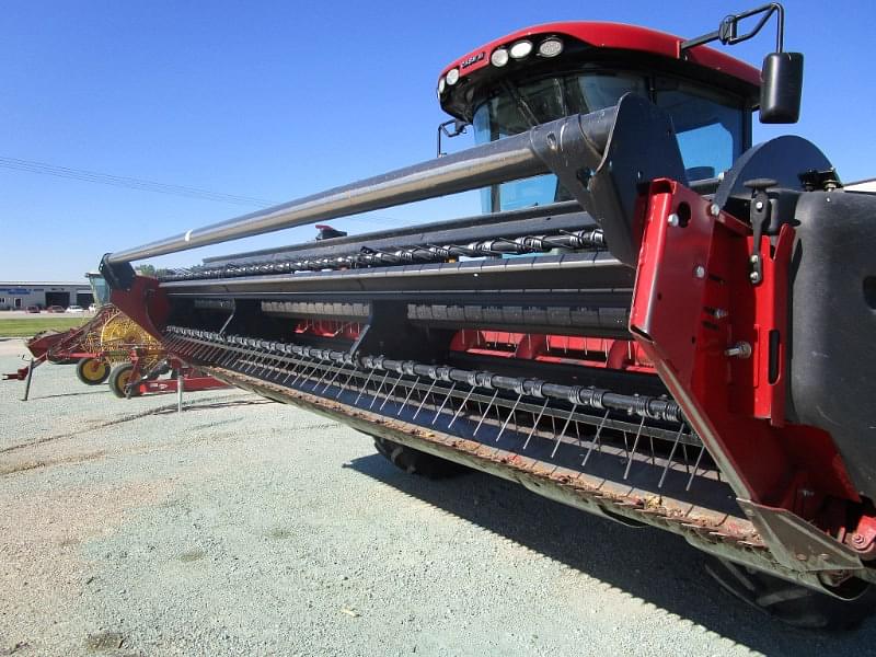 Image of Case IH WD1504 Primary image