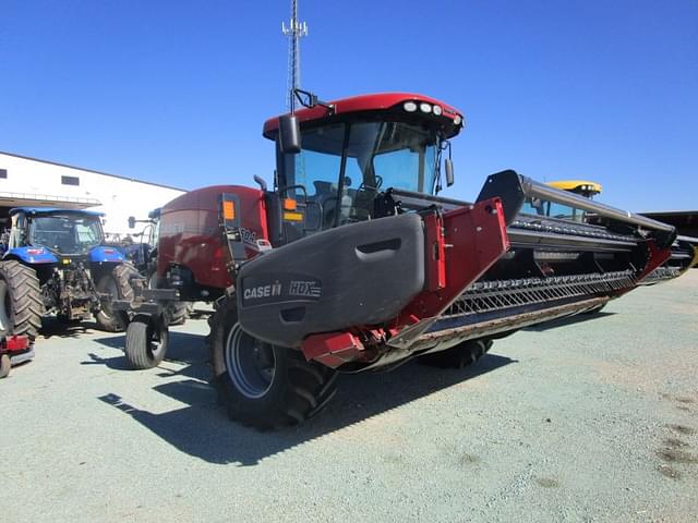 Image of Case IH WD1504 equipment image 1