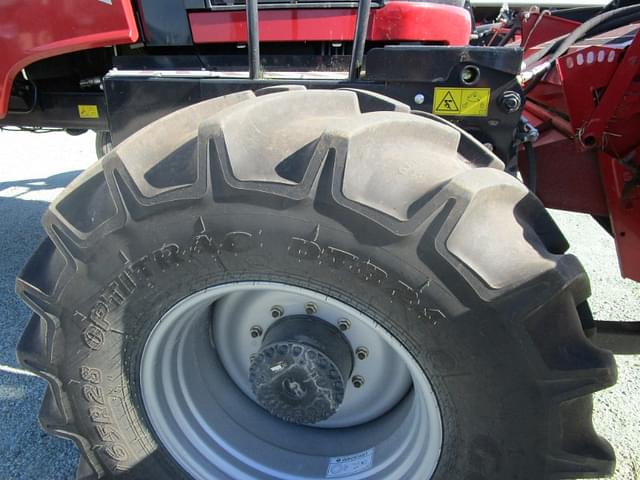 Image of Case IH WD1504 equipment image 2