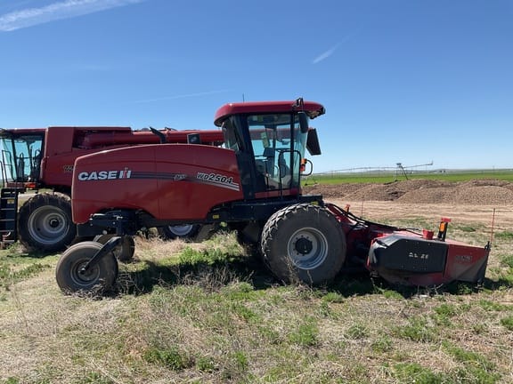 2020 Case IH WD2504 Equipment Image0