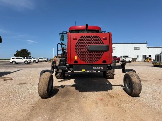 Image of Case IH WD2504 equipment image 3