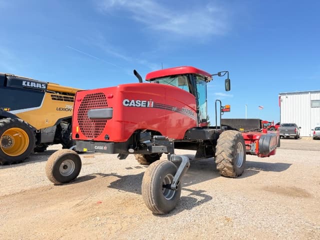 Image of Case IH WD2504 equipment image 4