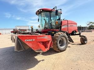 2020 Case IH WD2504 Image