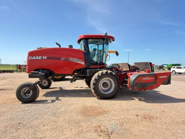 Image of Case IH WD2504 equipment image 1