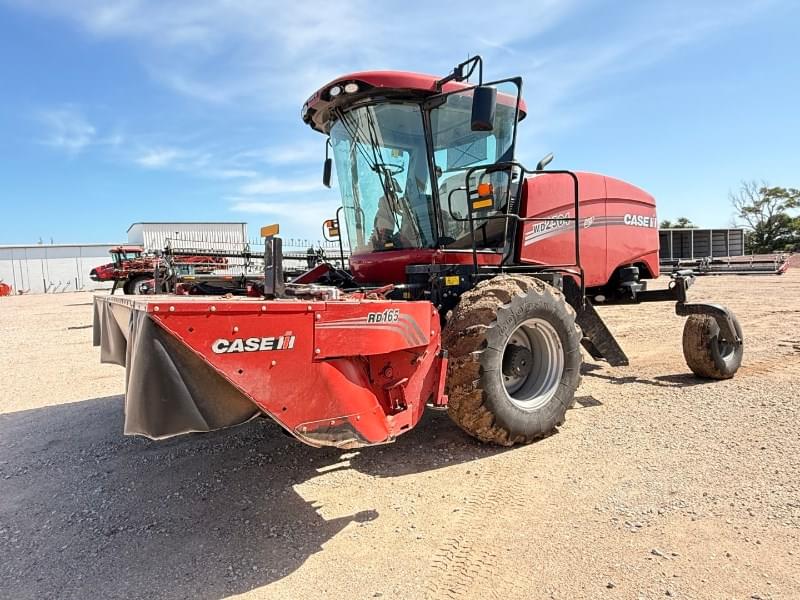 Image of Case IH WD2504 Primary image