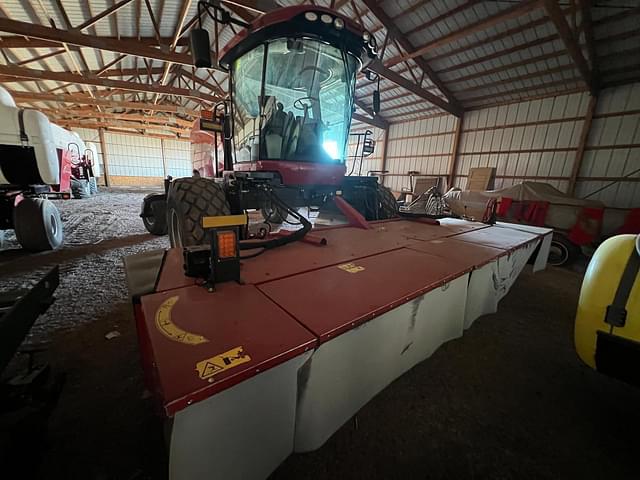 Image of Case IH WD2504 equipment image 1