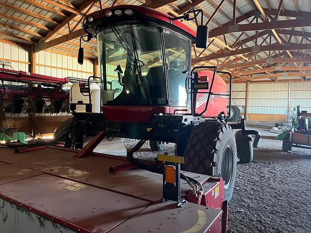 Image of Case IH WD2504 equipment image 2