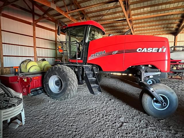 Image of Case IH WD2504 equipment image 3