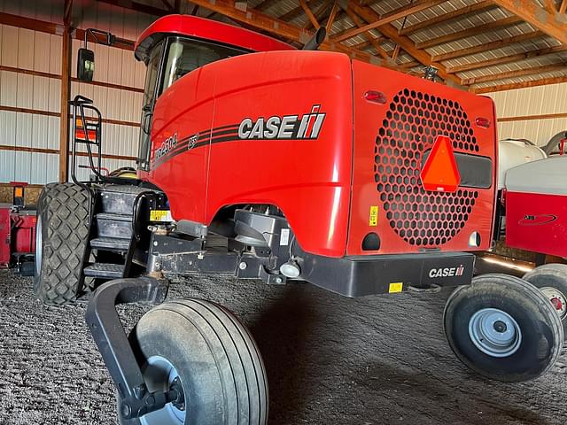 Image of Case IH WD2504 equipment image 4