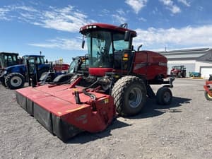 2020 Case IH WD2504 Image