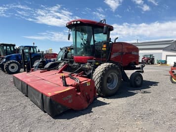 Main image Case IH WD2504